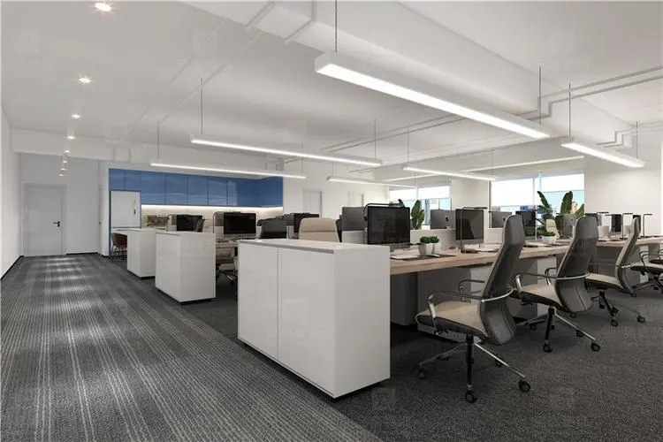 安康市九州智能科技有限公司