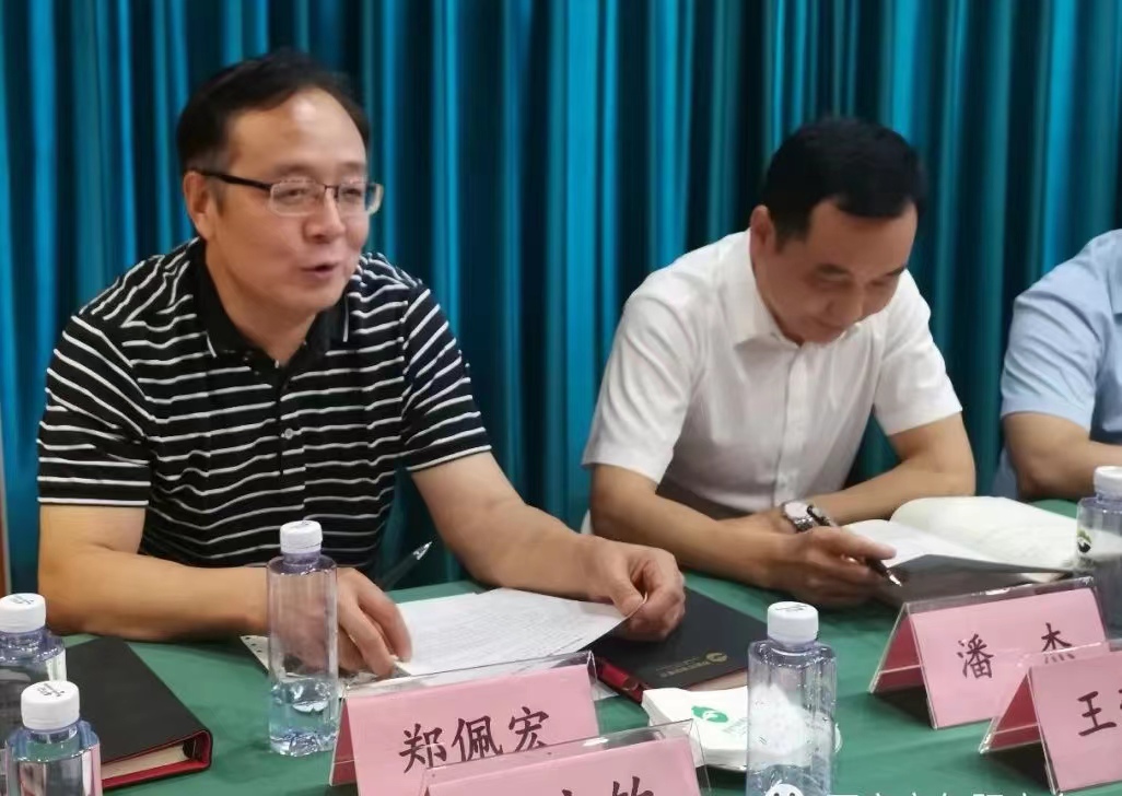 共商发展大计 共谋发展蓝图---优米app ios赴西安考察学习纪实