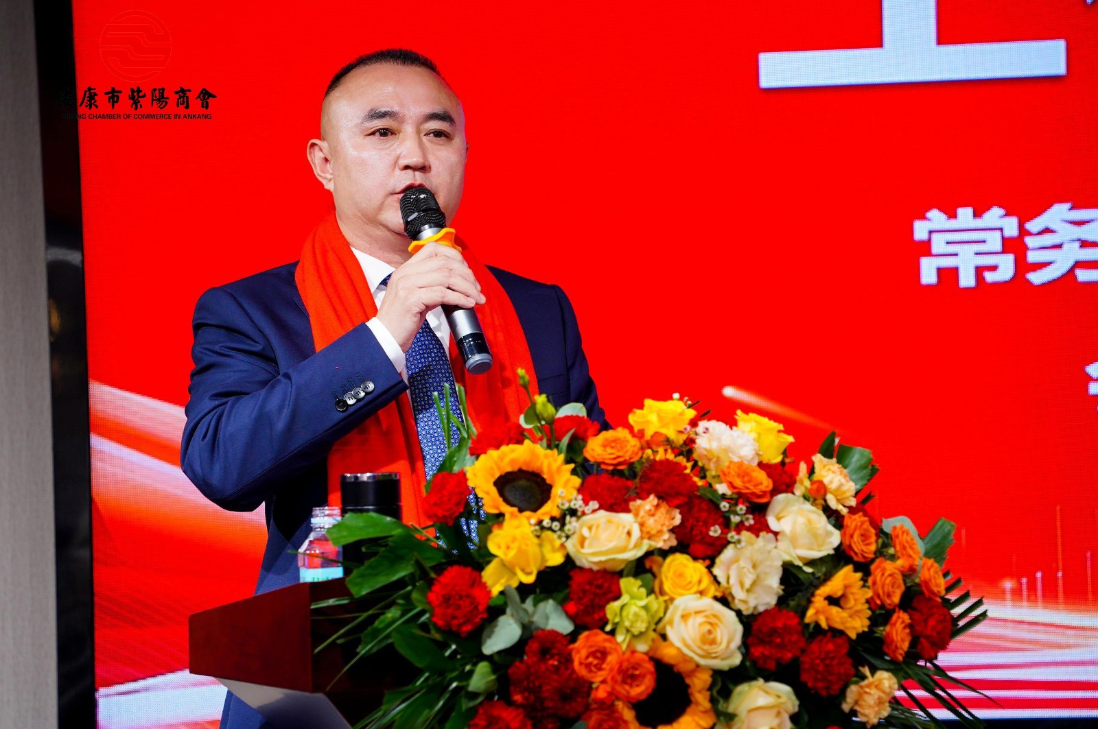 携手奋进 共赢未来---优米app ios第二届会员代表大会第三次会议胜利召开！