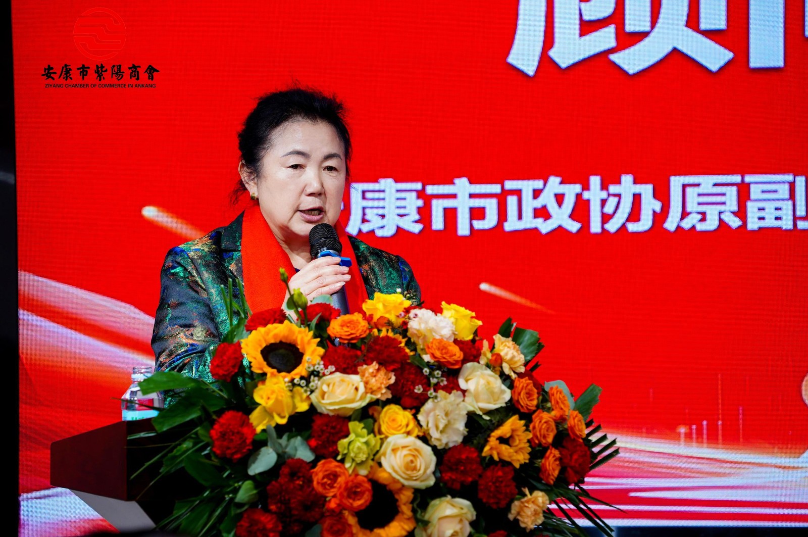 携手奋进 共赢未来---优米app ios第二届会员代表大会第三次会议胜利召开！