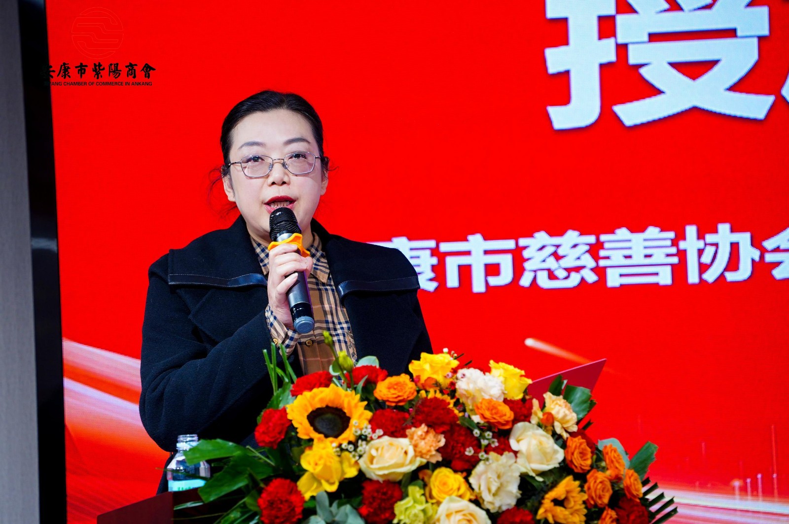 携手奋进 共赢未来---优米app ios第二届会员代表大会第三次会议胜利召开！