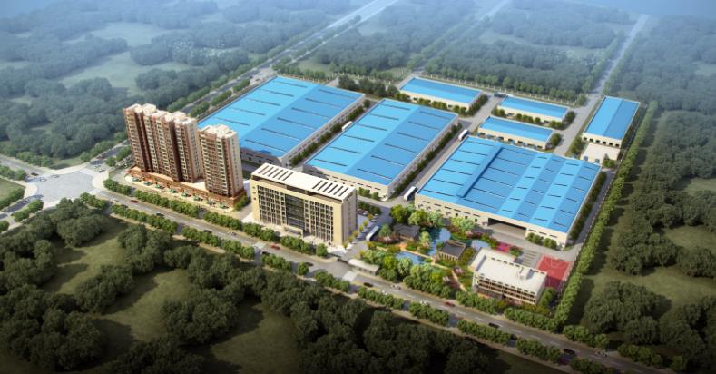 陕西睿智实业集团有限公司